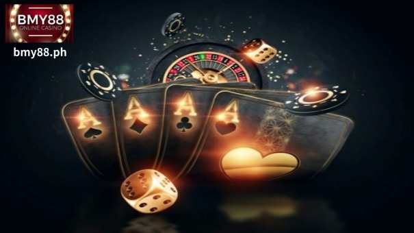 Ang pagsusuri sa baccarat card ay maaaring tumaas ang winning rate, 80% ng mga manlalaro ng BMY88 ang nakasaksi.