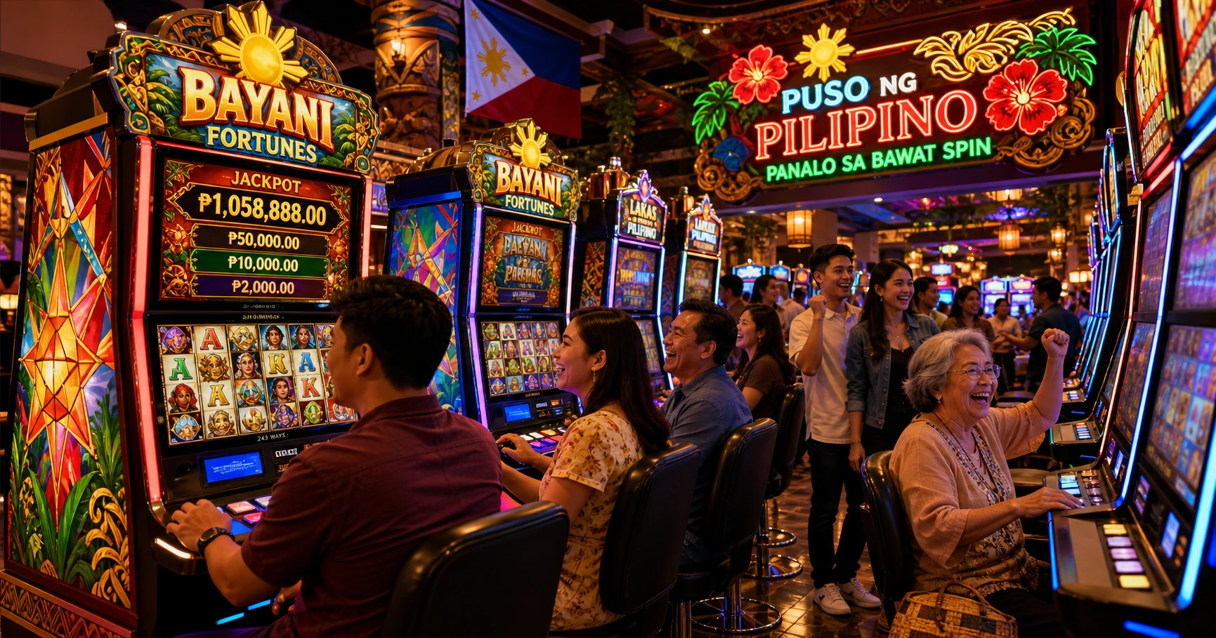 Introduction to 55jl and Its Role in Filipino Sports & Gaming Culture - image 1 Introduction to 55jl and Its Role in Filipino Sports & Gaming Culture - image 1