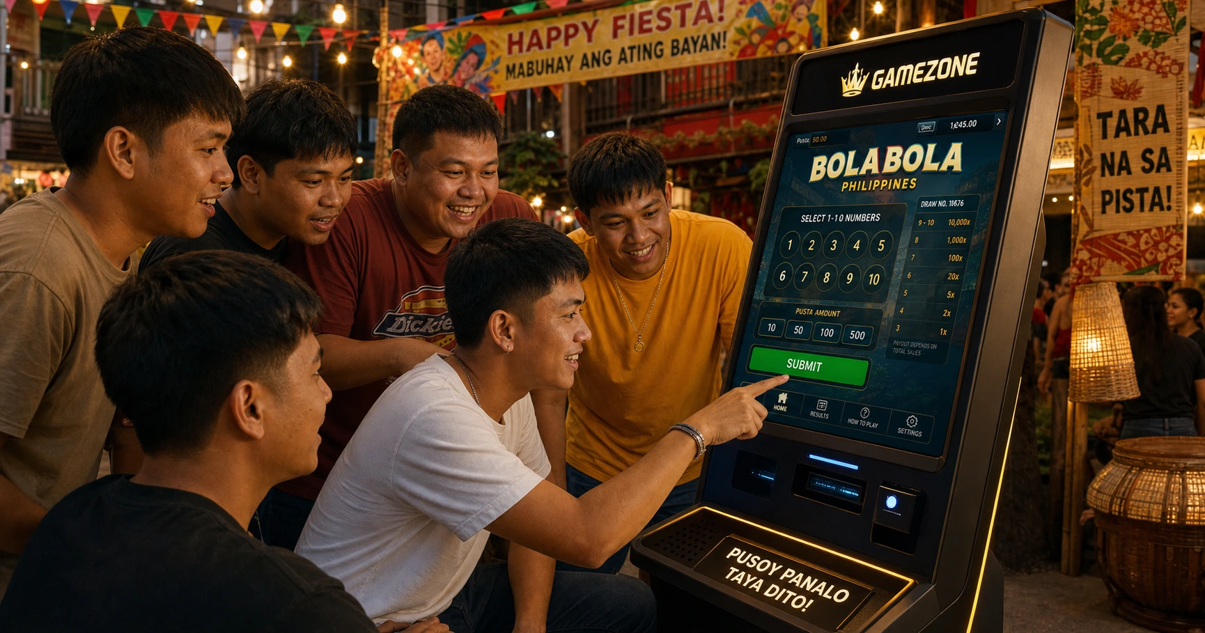 Introduction to 55jl and Its Role in Filipino Sports & Gaming Culture - image 2 Introduction to 55jl and Its Role in Filipino Sports & Gaming Culture - image 2
