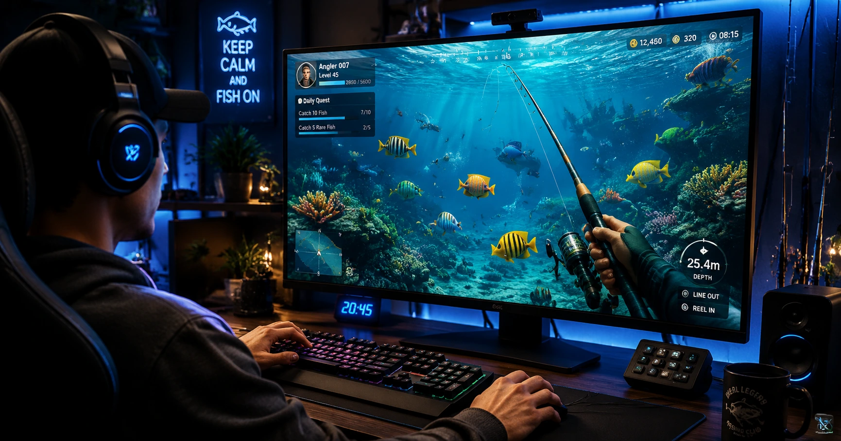 Exploring Mnl63 Fishing and Its Growing Popularity in the Philippines - image 2