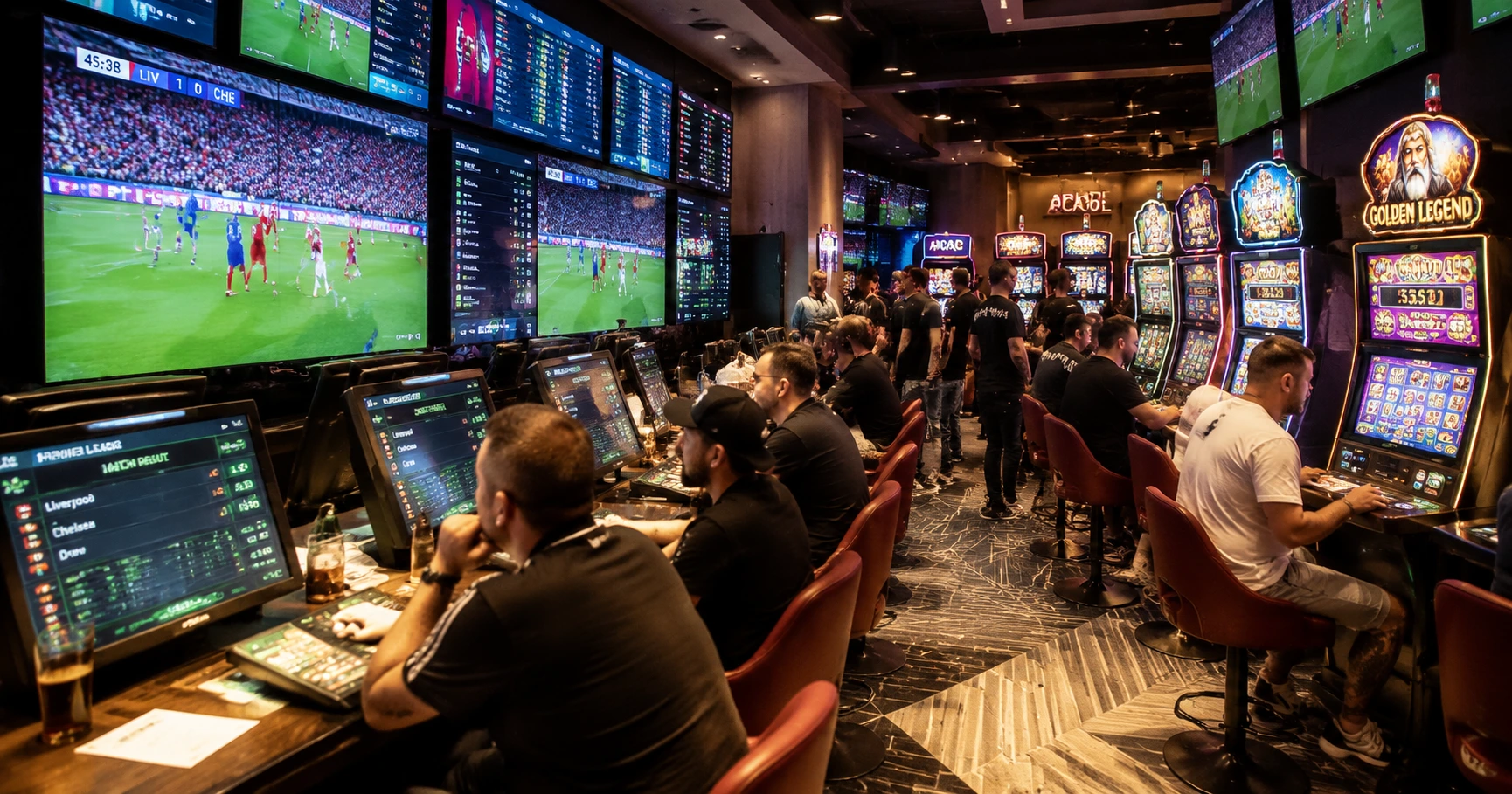 Comprehensive Guide to 18win net: Your Ultimate Football and Gaming Platform - image 1 Comprehensive Guide to 18win net: Your Ultimate Football and Gaming Platform - image 1