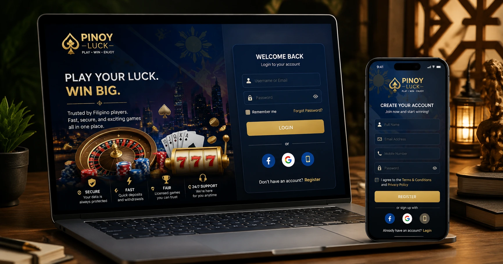 Understanding the jili178 login register Process for Seamless Access to jili178+casino - image 1 Understanding the jili178 login register Process for Seamless Access to jili178+casino - image 1
