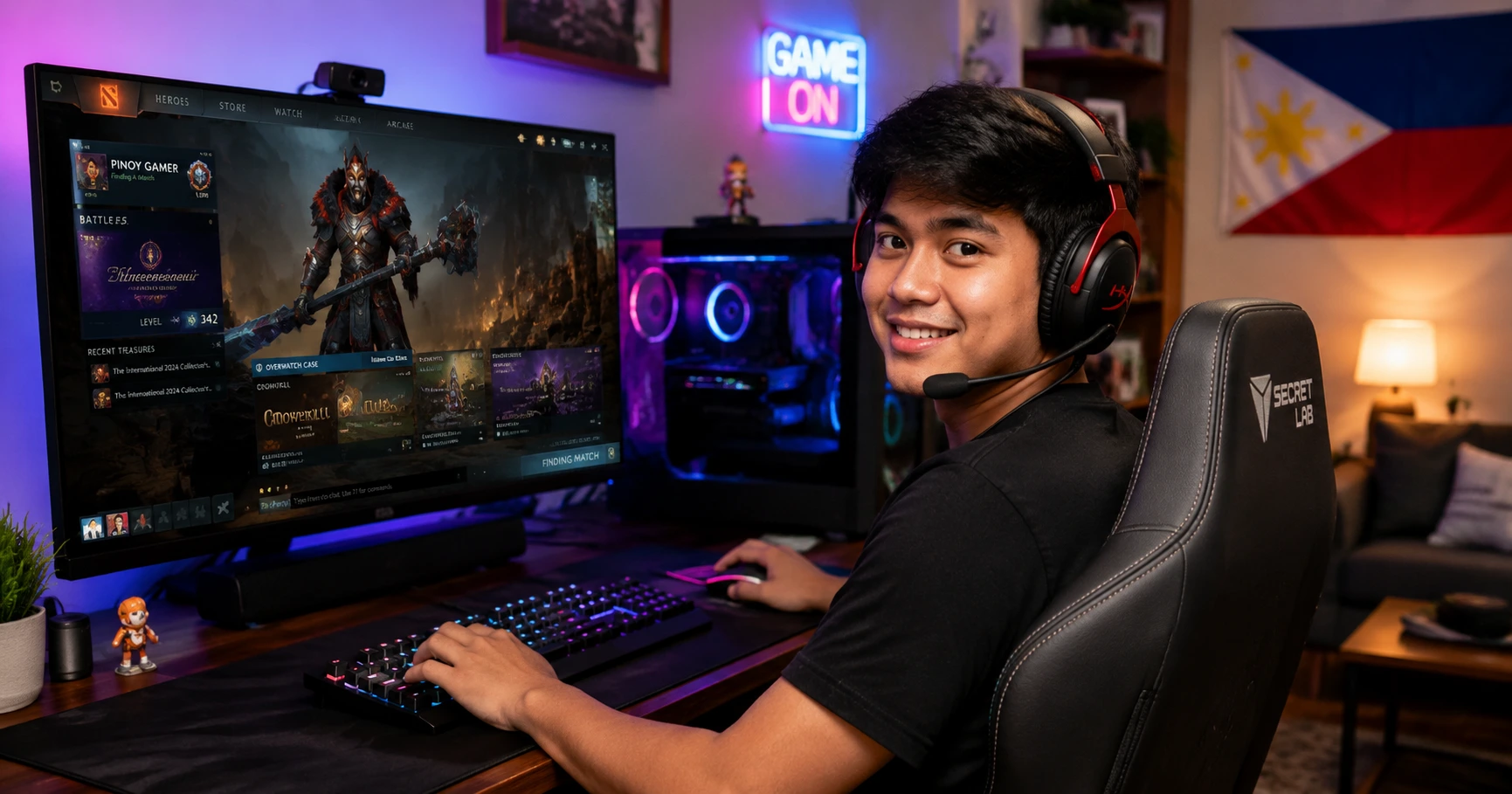 Exploring 99ok vin: The Ultimate Guide for Filipino Gamers - image 1