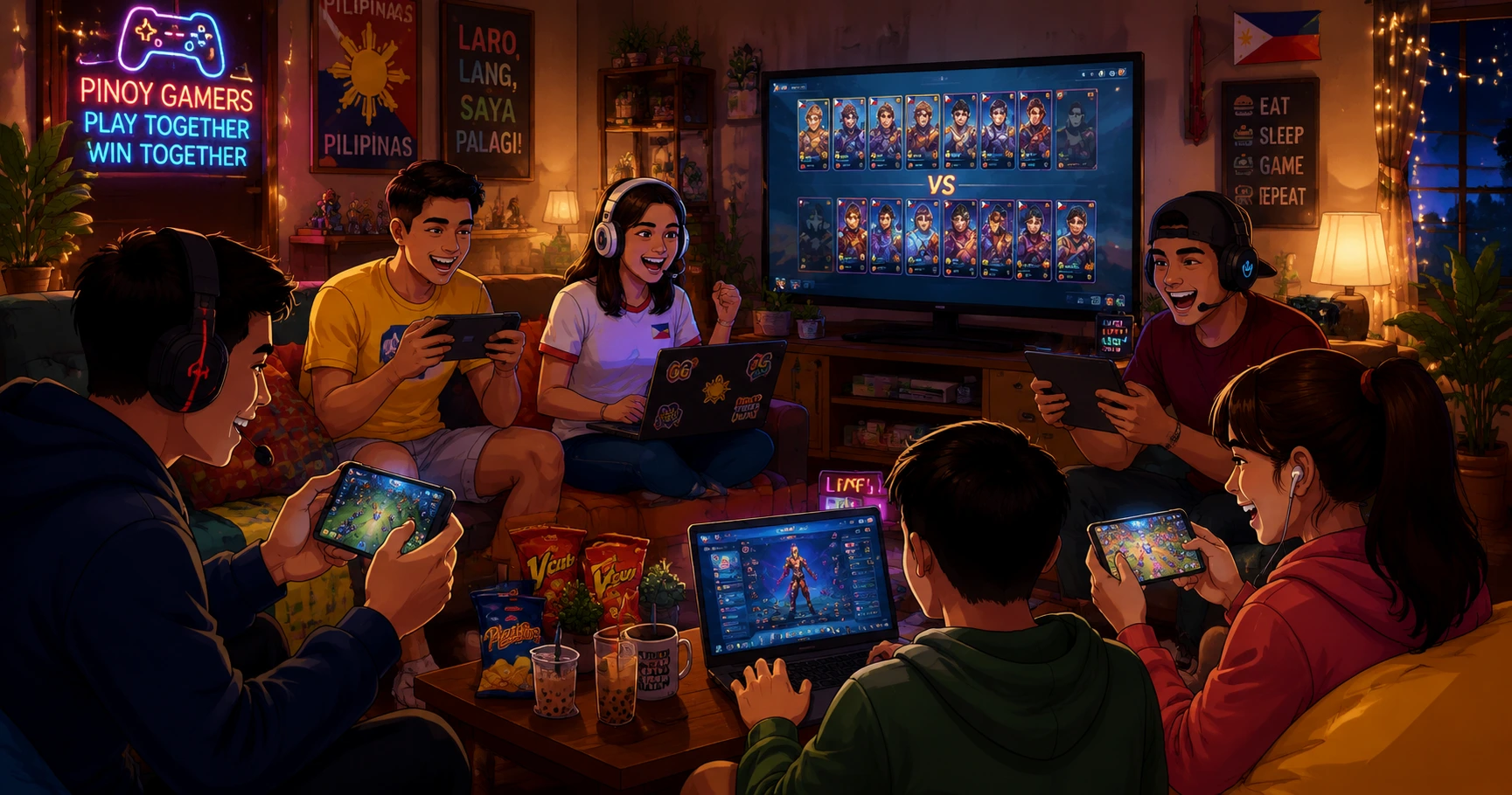 Exploring 99ok vin: The Ultimate Guide for Filipino Gamers - image 3
