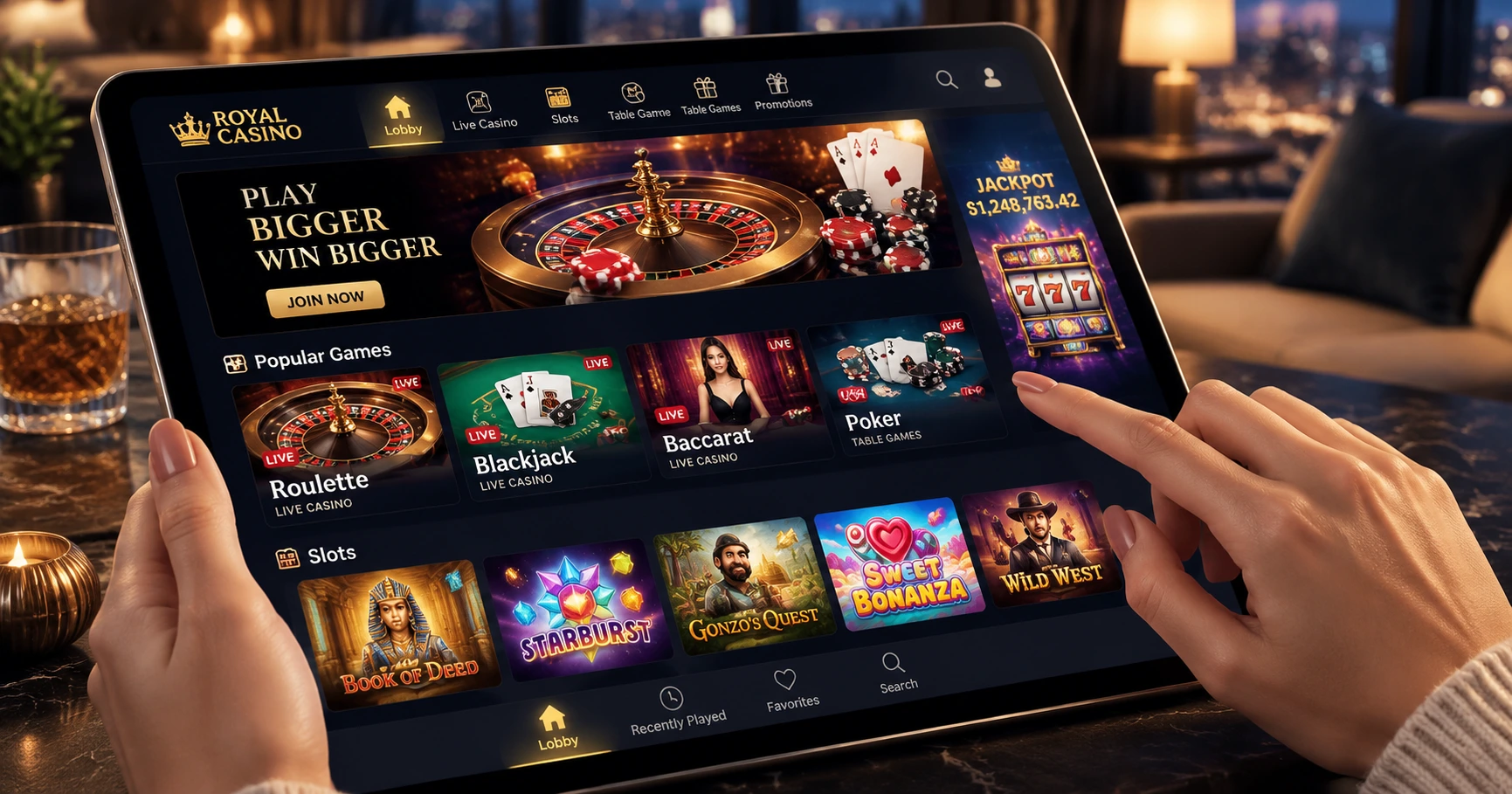 Exploring jili178 casino: The Premier Online Gaming Destination - image 2