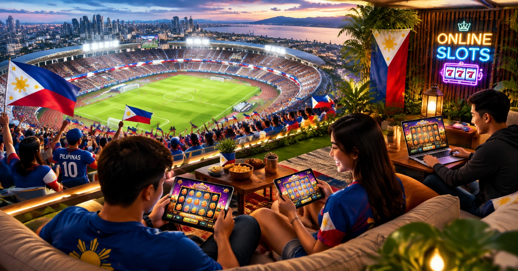 Explore the Thrilling World of 55jl in the Philippines - image 3