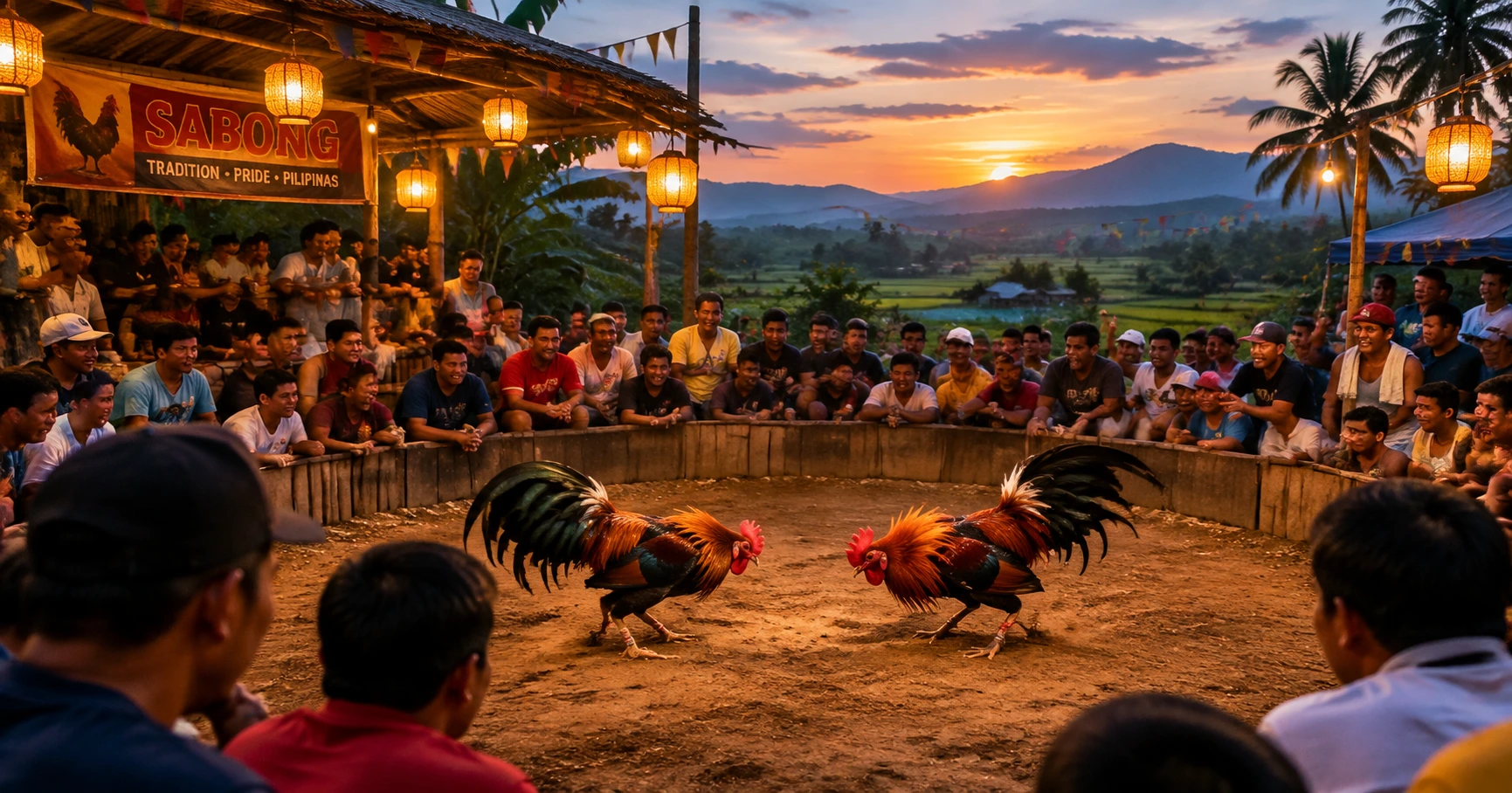 Discover the Thrill of 55bmw Sabong in the Philippines - image 3